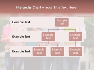 Men Education Happy PowerPoint Template