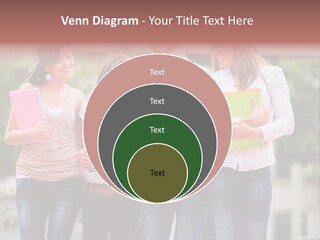 Men Education Happy PowerPoint Template