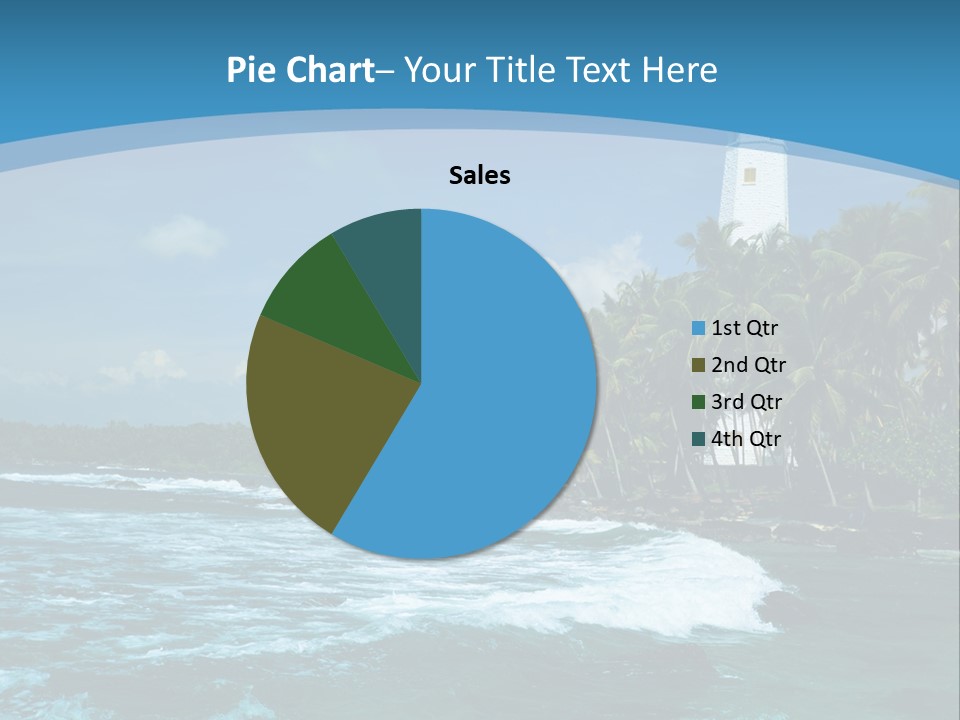 Negombo Tallest Dondra Head PowerPoint Template