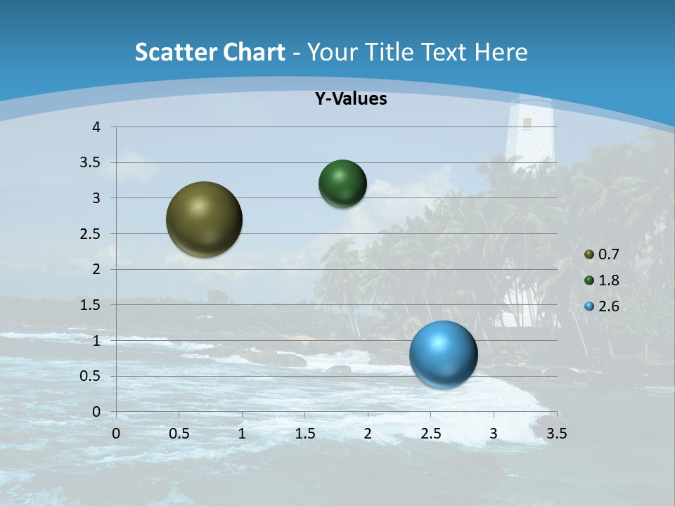 Negombo Tallest Dondra Head PowerPoint Template