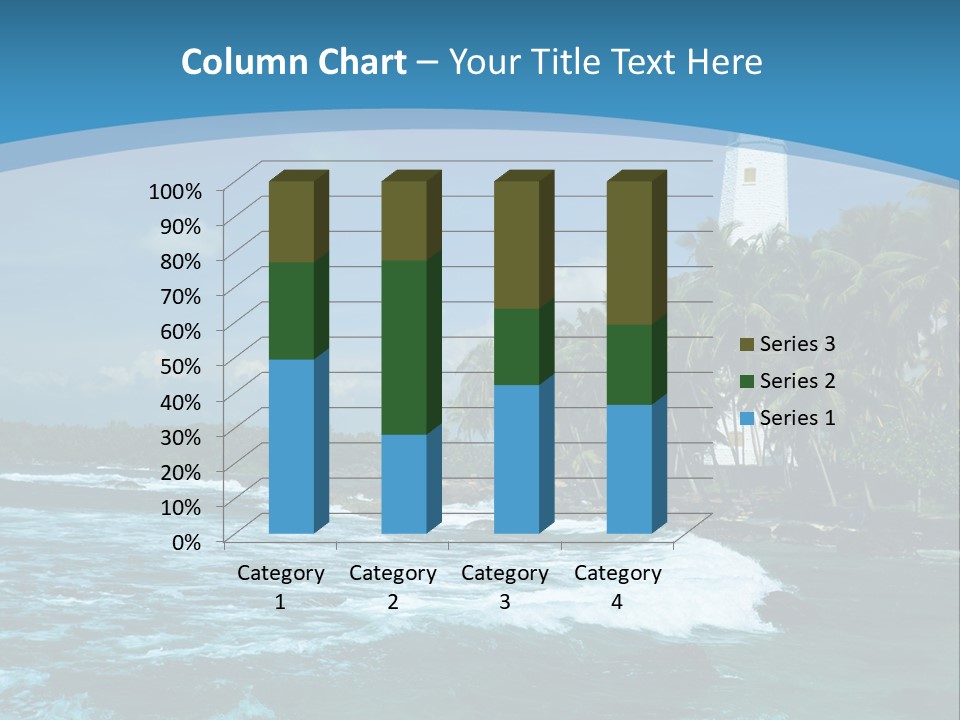 Negombo Tallest Dondra Head PowerPoint Template