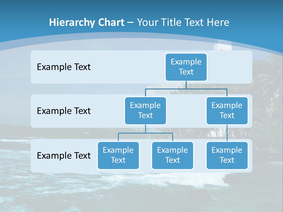 Negombo Tallest Dondra Head PowerPoint Template