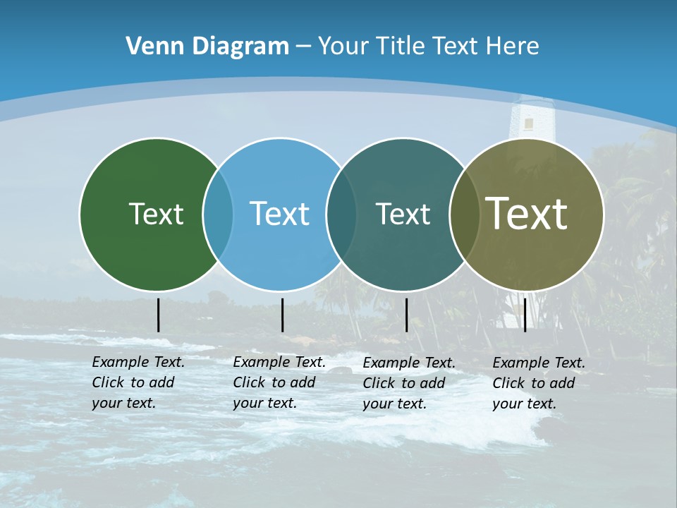 Negombo Tallest Dondra Head PowerPoint Template