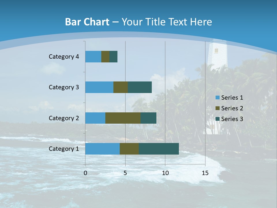 Negombo Tallest Dondra Head PowerPoint Template