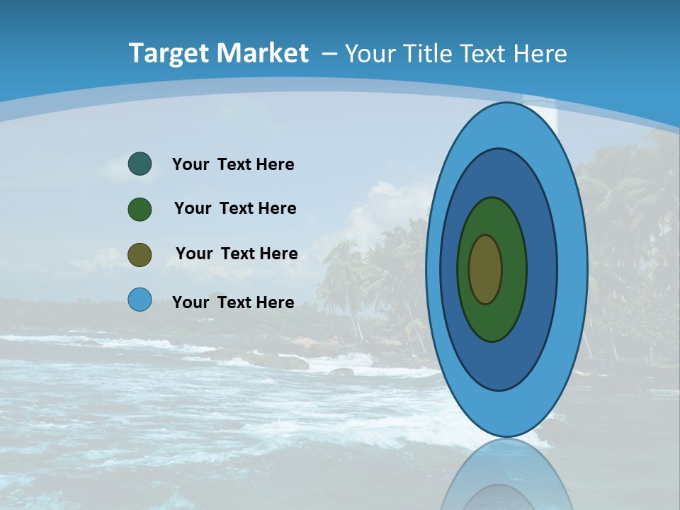 Negombo Tallest Dondra Head PowerPoint Template