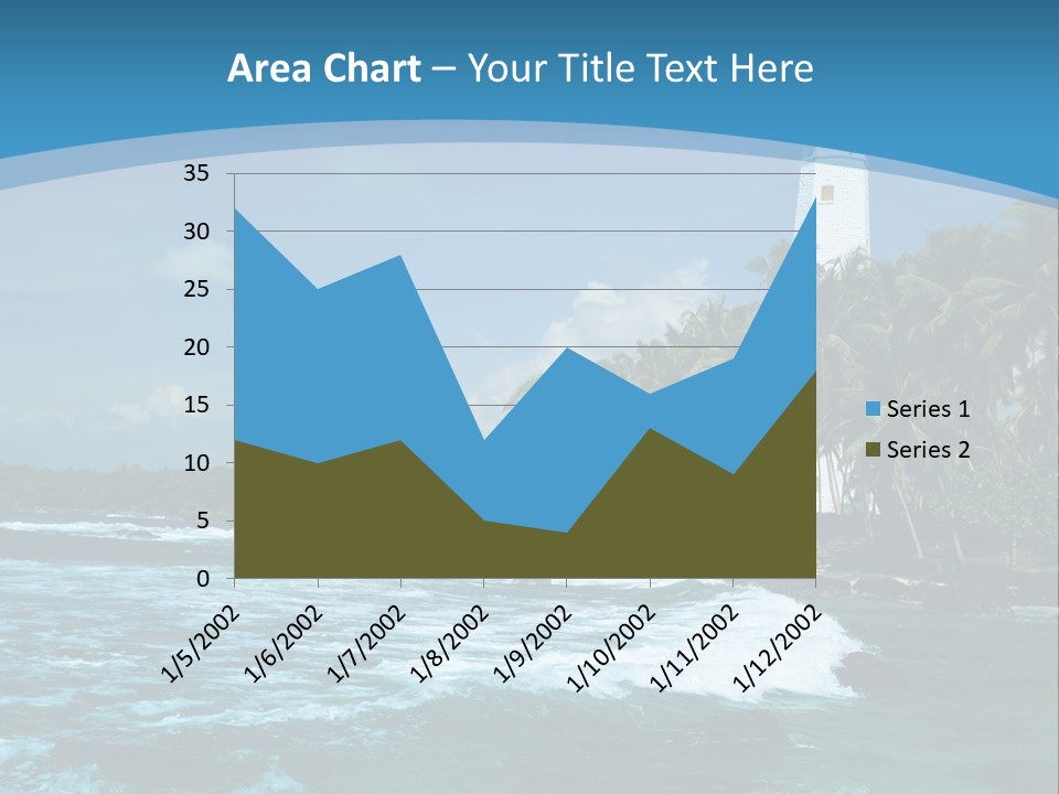 Negombo Tallest Dondra Head PowerPoint Template