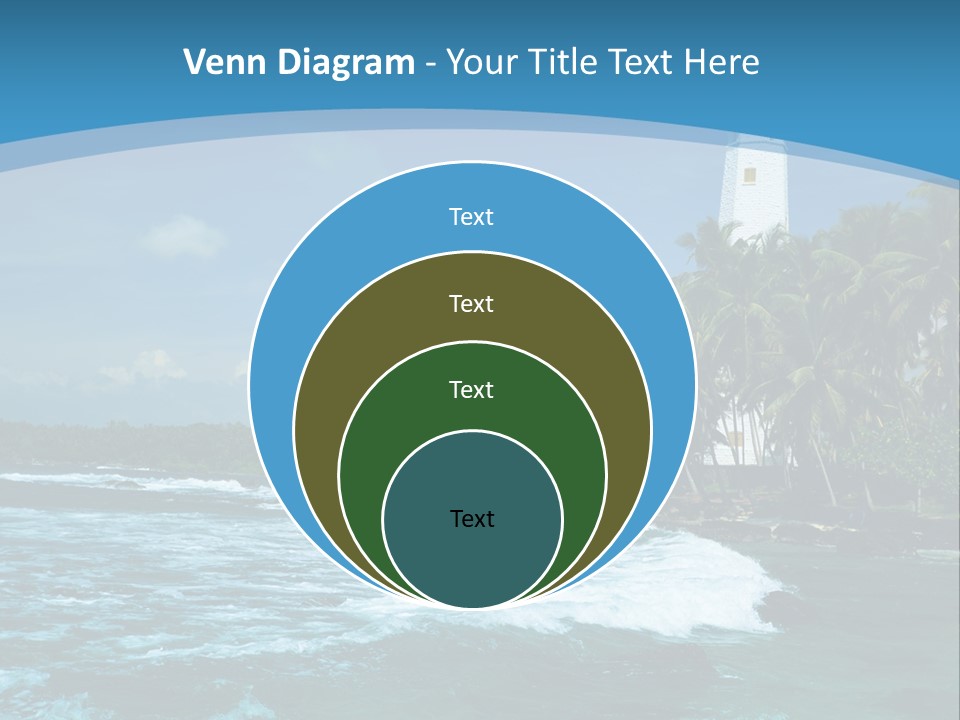 Negombo Tallest Dondra Head PowerPoint Template