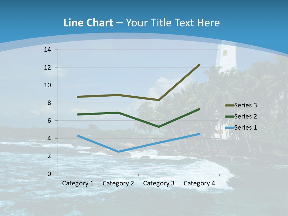 Negombo Tallest Dondra Head PowerPoint Template