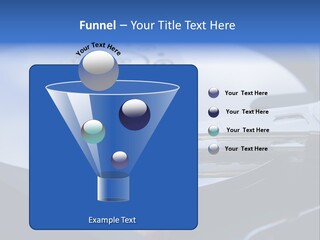 Hard Drive Close Up Technology PowerPoint Template