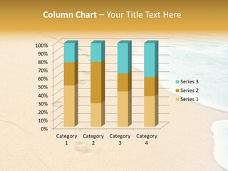 Freedom Path Outdoor PowerPoint Template