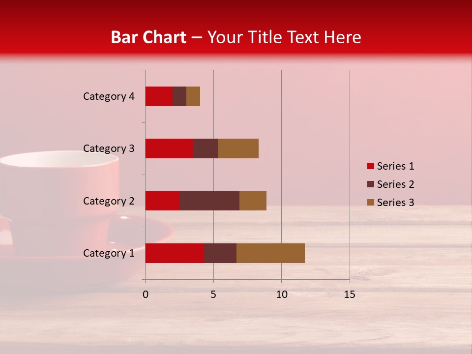 Table Wallpaper Still Life PowerPoint Template