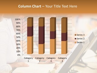 Knowledge Teamwork Latin PowerPoint Template