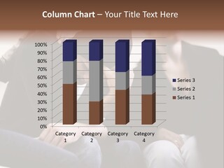 Column Italian Ornate PowerPoint Template