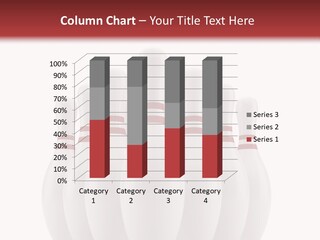 Strike Equipment Ninepins PowerPoint Template