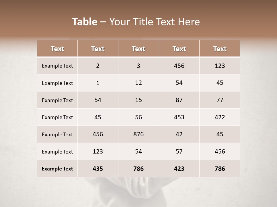 A Young Boy Wearing Glasses Holding A Tablet PowerPoint Template