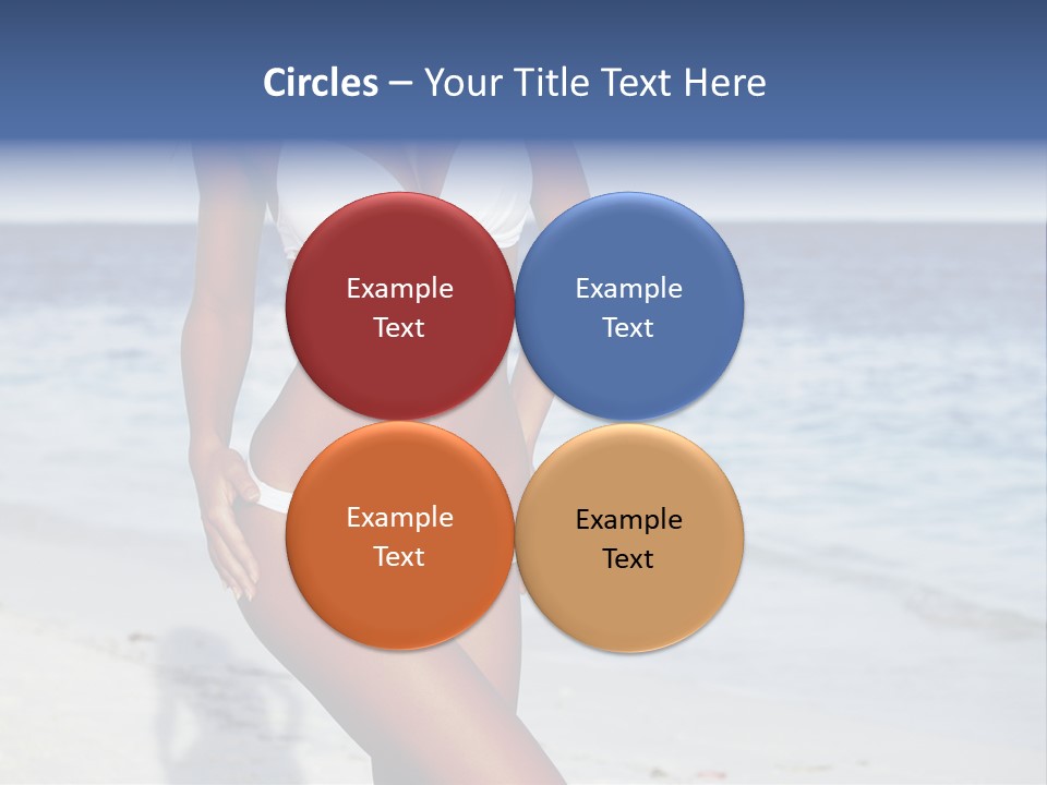 Learn Latinamerican Cute PowerPoint Template