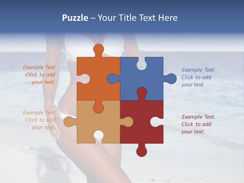 Learn Latinamerican Cute PowerPoint Template