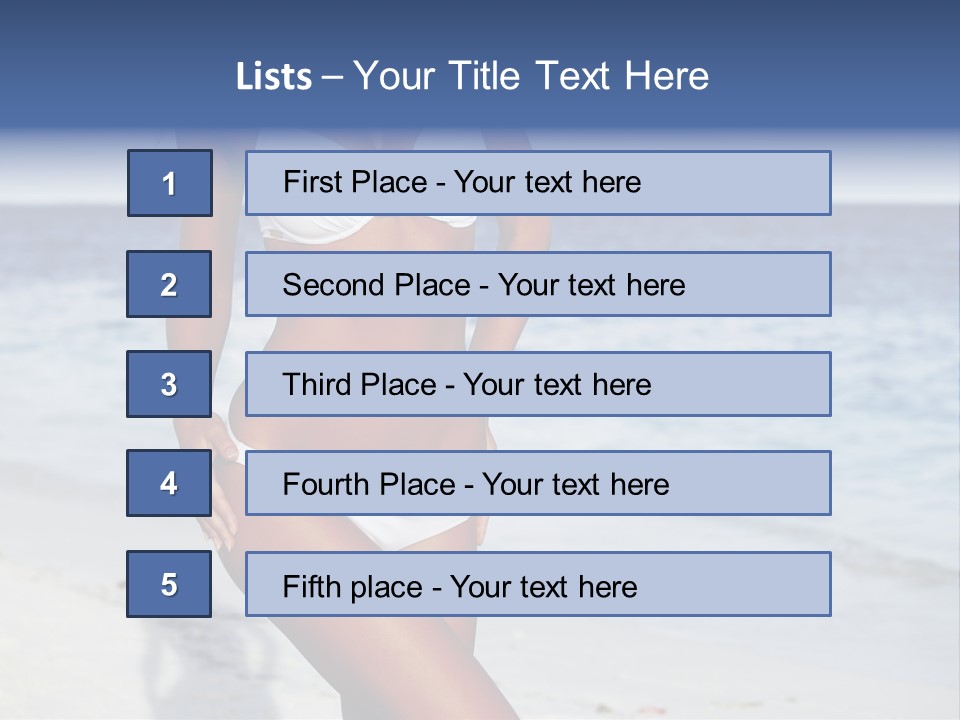 Learn Latinamerican Cute PowerPoint Template