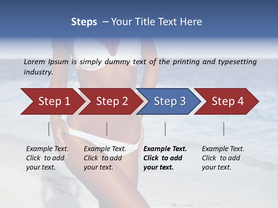 Learn Latinamerican Cute PowerPoint Template