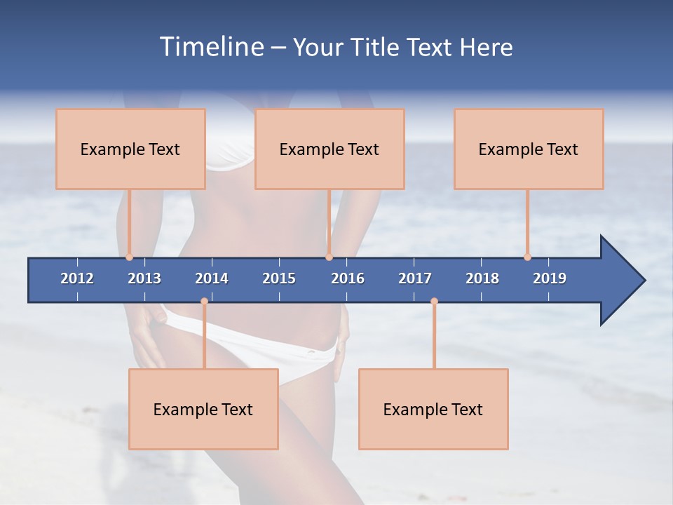 Learn Latinamerican Cute PowerPoint Template
