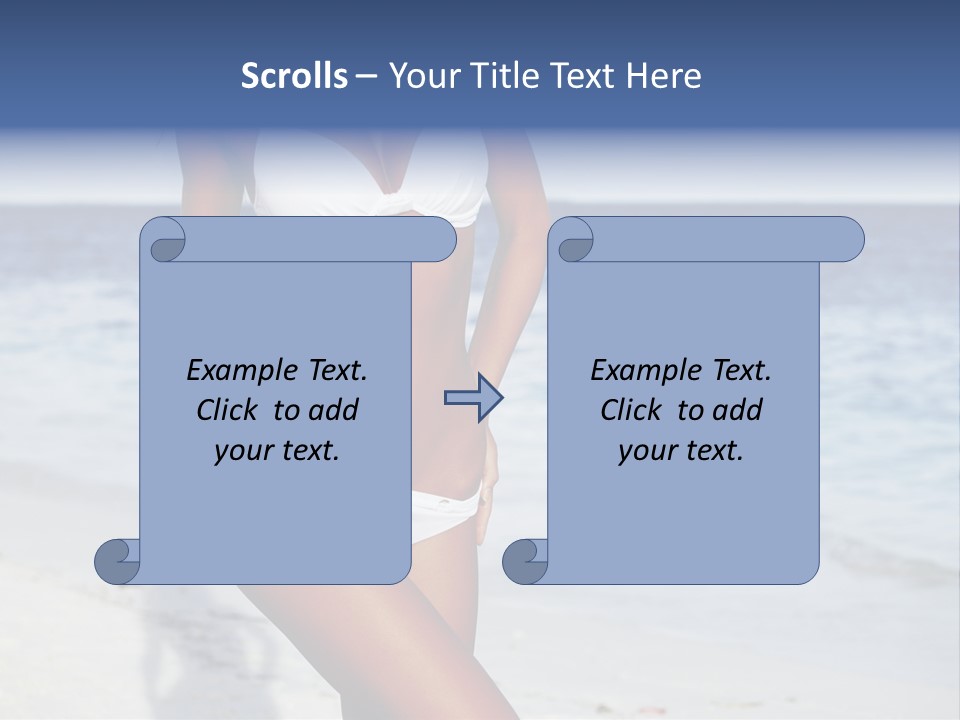 Learn Latinamerican Cute PowerPoint Template