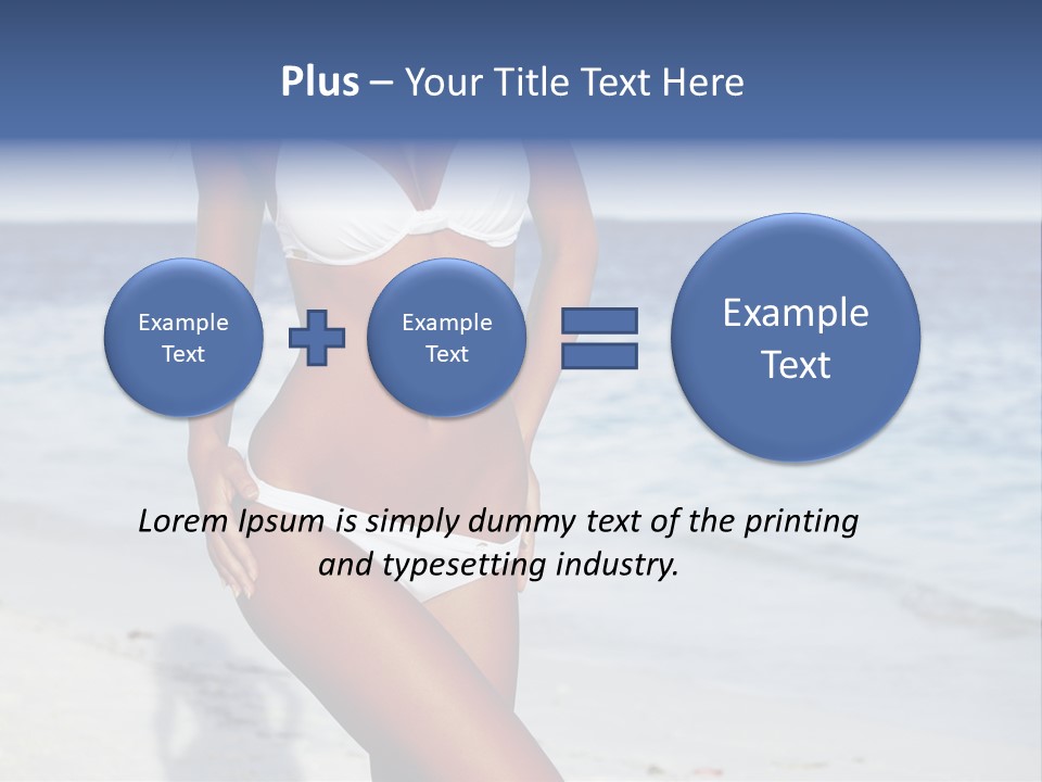 Learn Latinamerican Cute PowerPoint Template