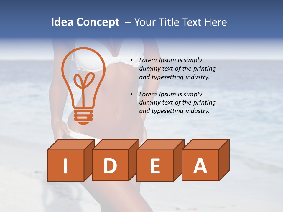 Learn Latinamerican Cute PowerPoint Template