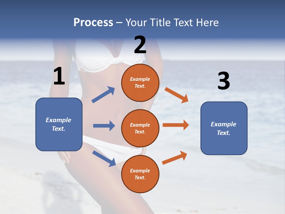 Learn Latinamerican Cute PowerPoint Template