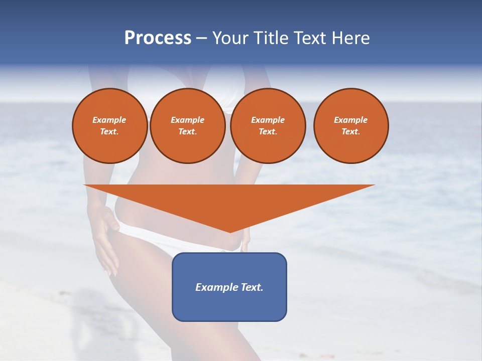 Learn Latinamerican Cute PowerPoint Template