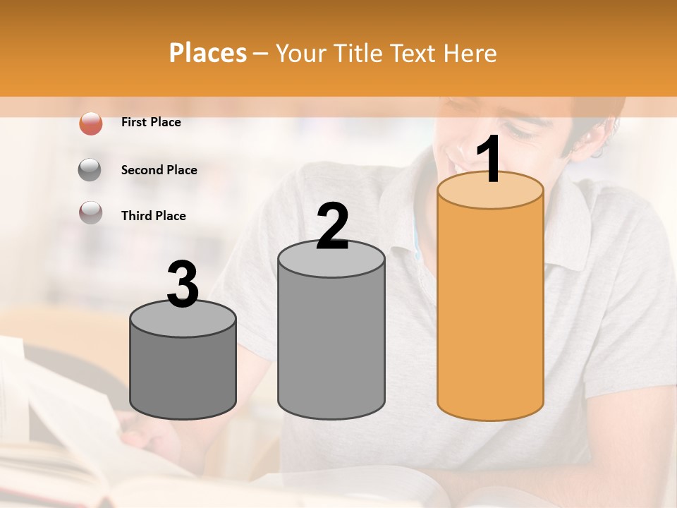 Learn Latinamerican Cute PowerPoint Template