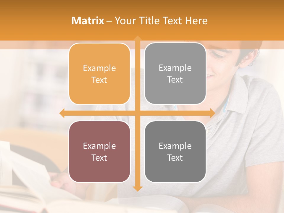 Learn Latinamerican Cute PowerPoint Template