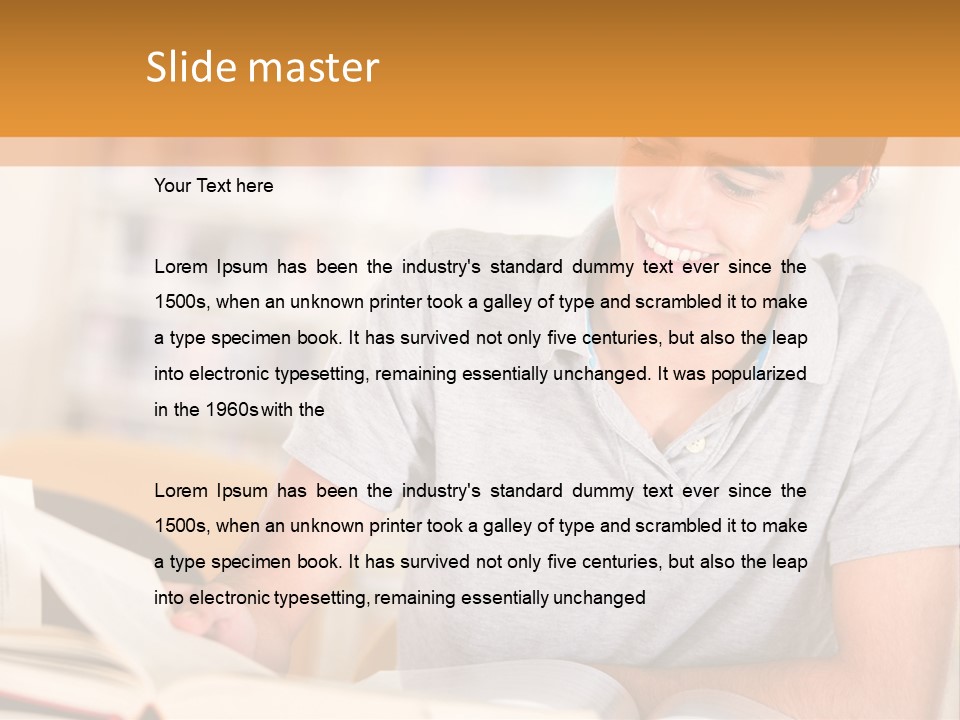Learn Latinamerican Cute PowerPoint Template