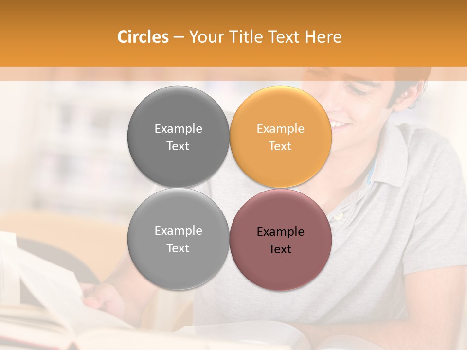 Learn Latinamerican Cute PowerPoint Template