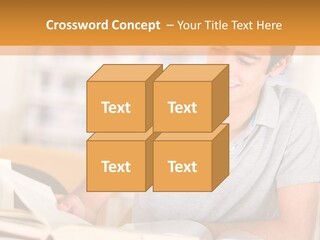 Learn Latinamerican Cute PowerPoint Template
