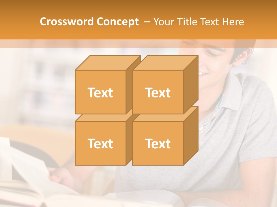 Learn Latinamerican Cute PowerPoint Template
