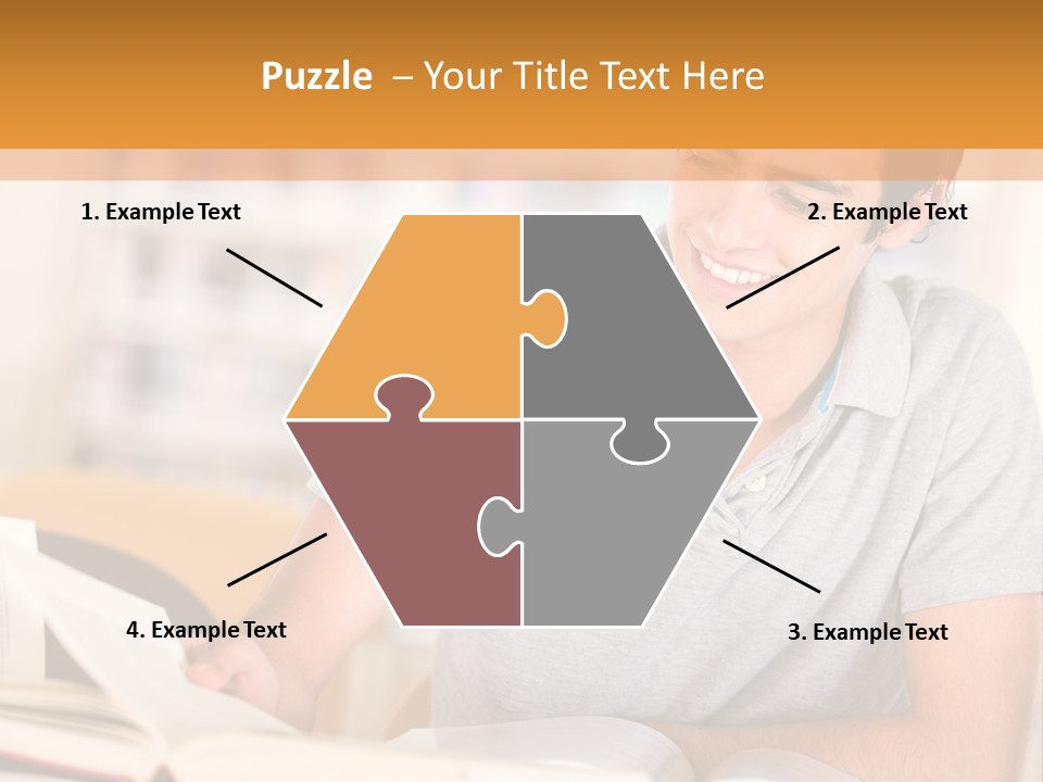 Learn Latinamerican Cute PowerPoint Template