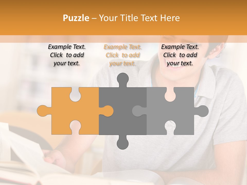 Learn Latinamerican Cute PowerPoint Template
