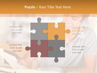 Learn Latinamerican Cute PowerPoint Template