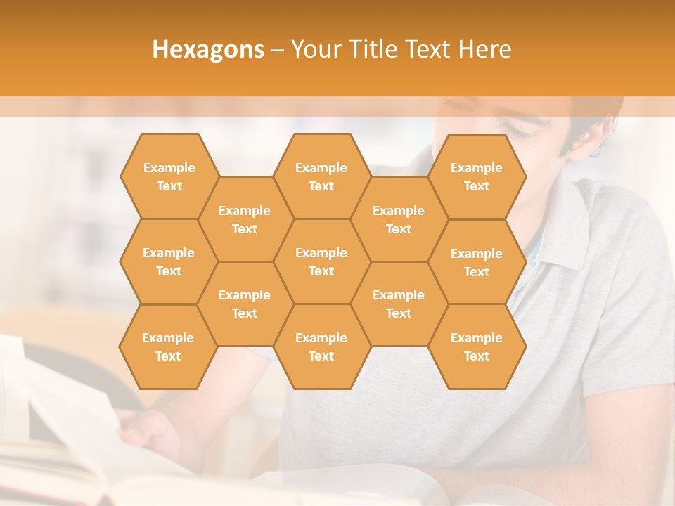 Learn Latinamerican Cute PowerPoint Template