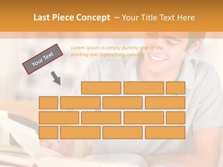 Learn Latinamerican Cute PowerPoint Template
