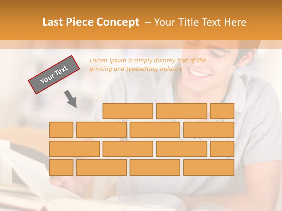 Learn Latinamerican Cute PowerPoint Template