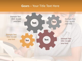 Learn Latinamerican Cute PowerPoint Template