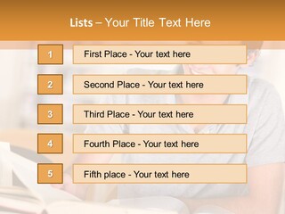 Learn Latinamerican Cute PowerPoint Template