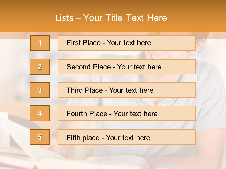 Learn Latinamerican Cute PowerPoint Template