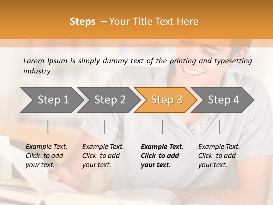 Learn Latinamerican Cute PowerPoint Template