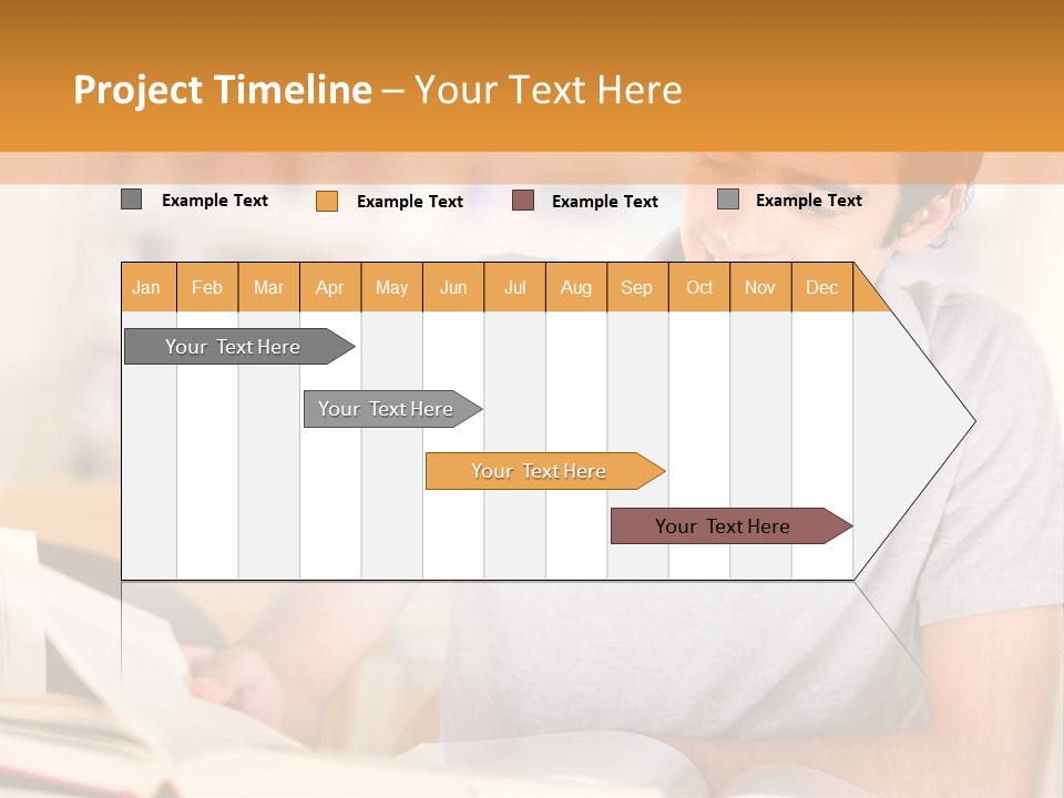 Learn Latinamerican Cute PowerPoint Template