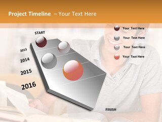 Learn Latinamerican Cute PowerPoint Template