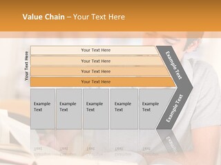 Learn Latinamerican Cute PowerPoint Template