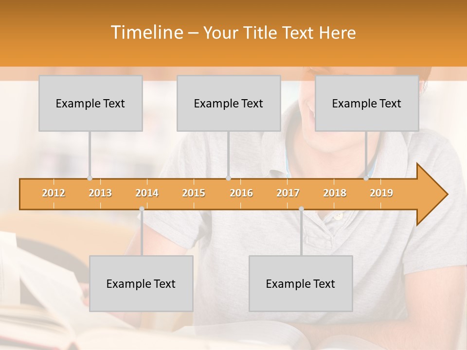Learn Latinamerican Cute PowerPoint Template