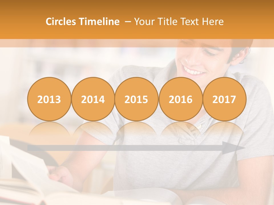 Learn Latinamerican Cute PowerPoint Template